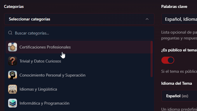Organized Hierarchy That Grows With You