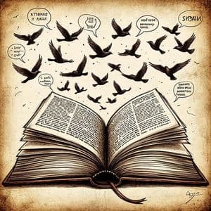 Languages & Linguistics